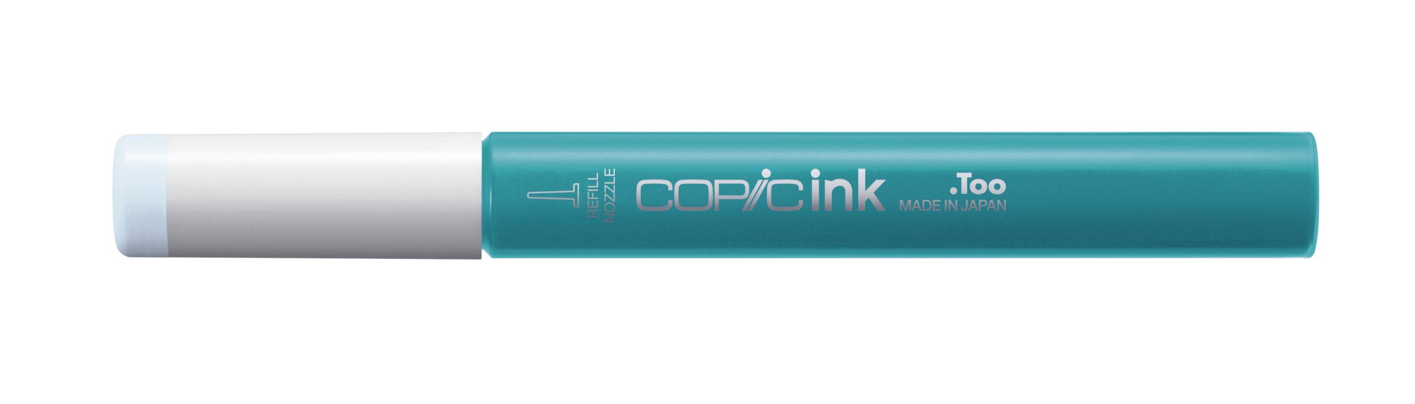 Copic Ink B0000