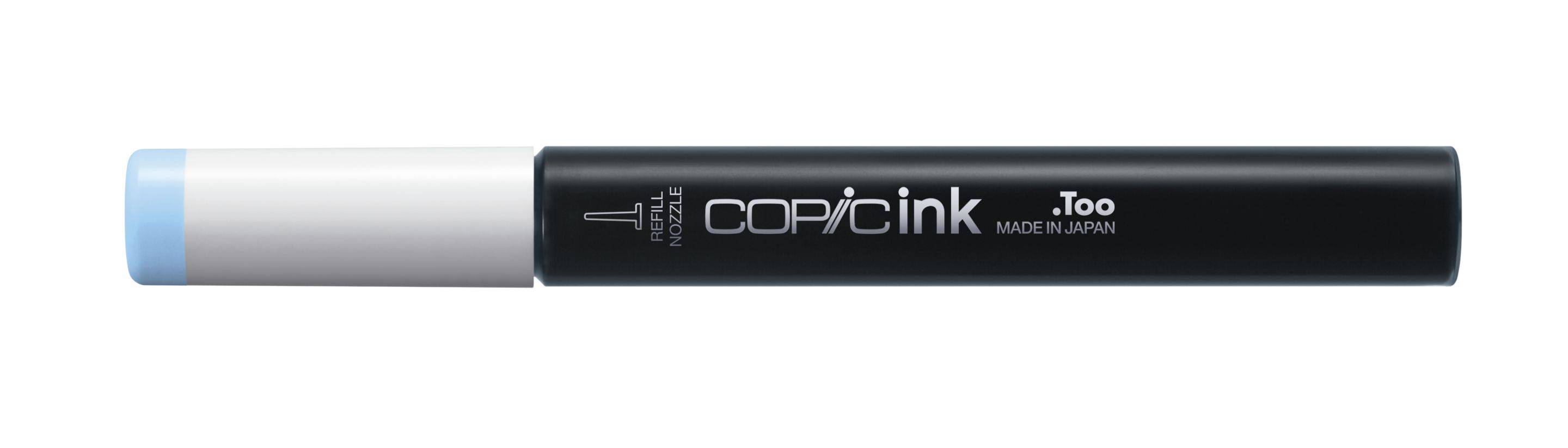 Copic Ink B12