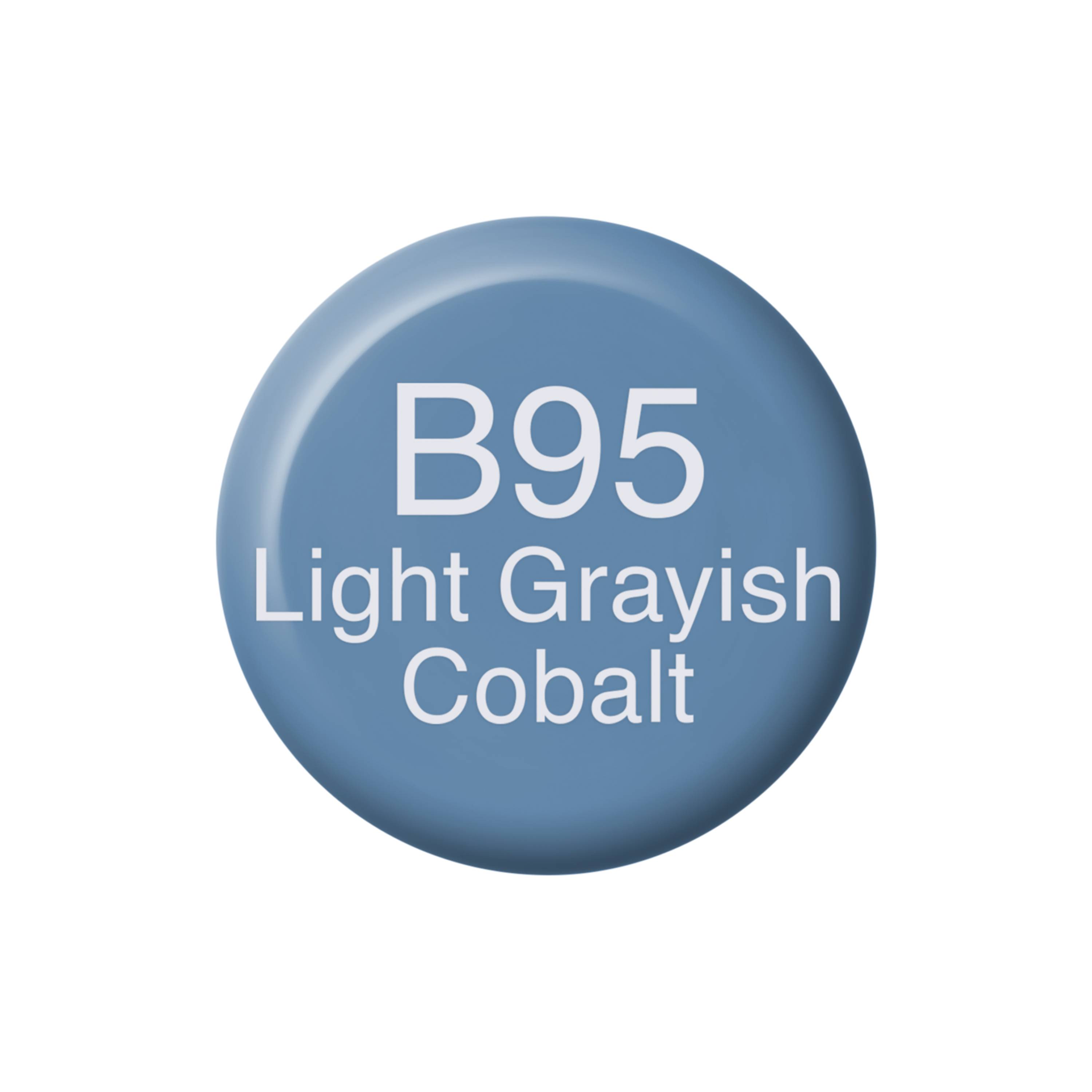 Copic Ink B95