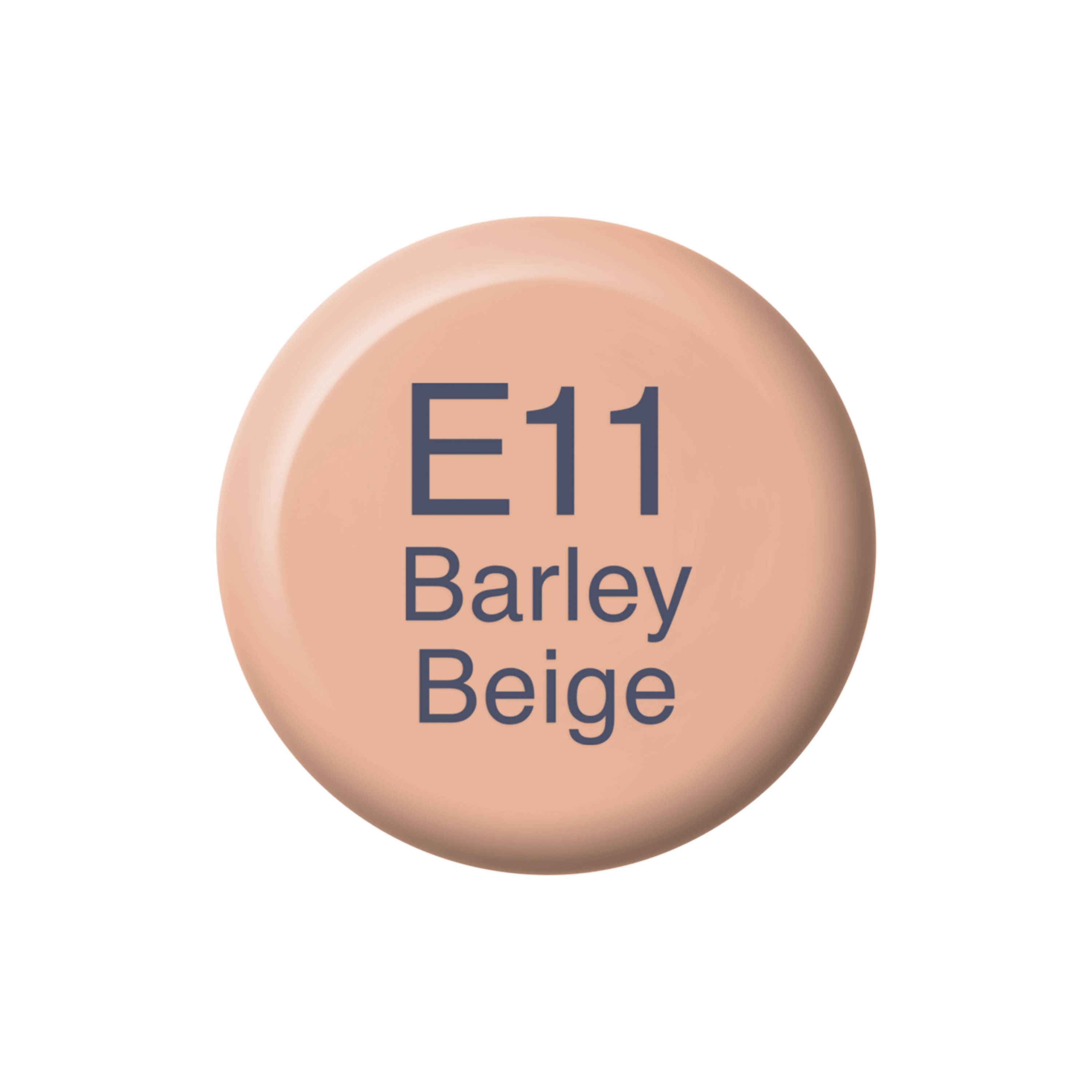 Copic Ink E11