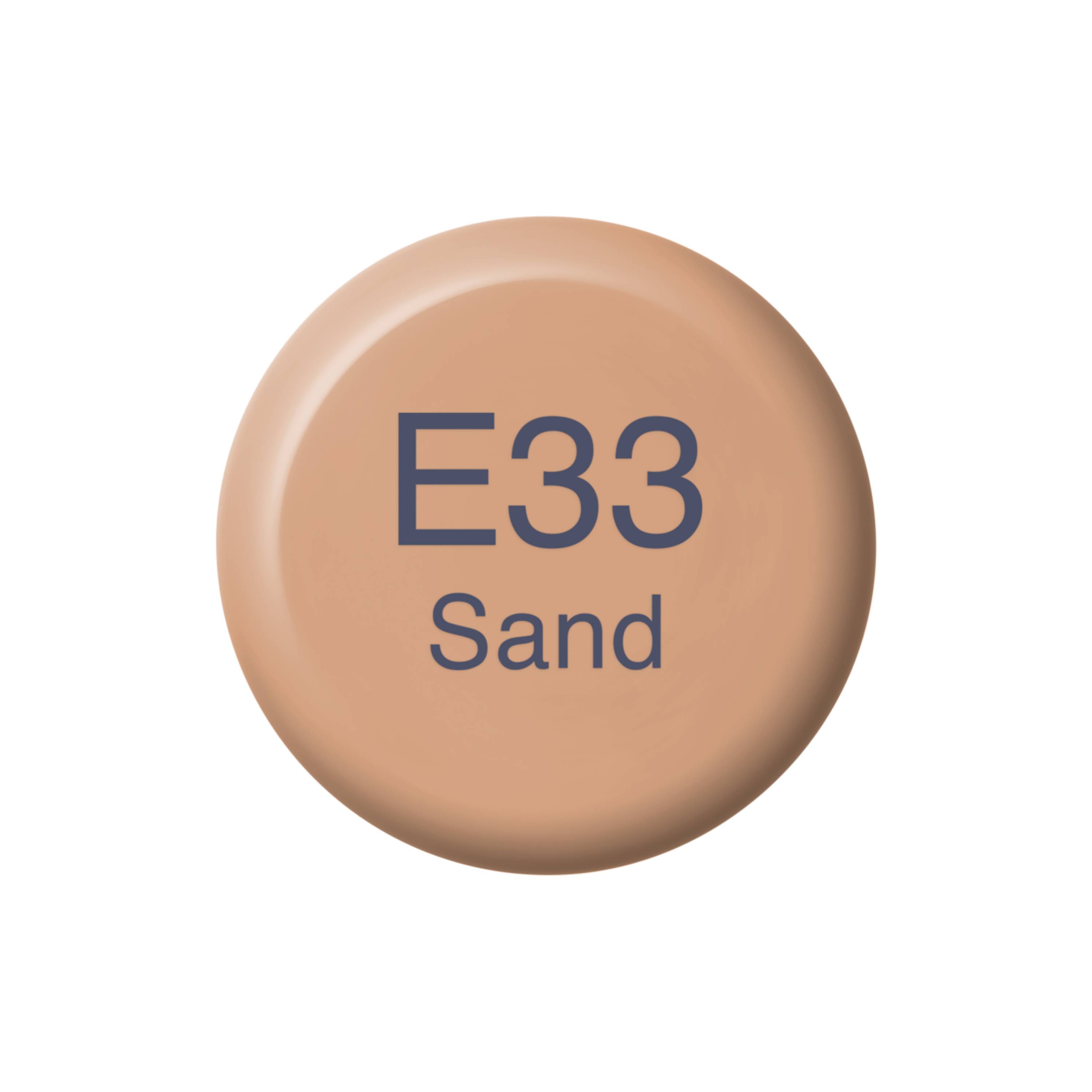 Copic Ink - E33 Sand