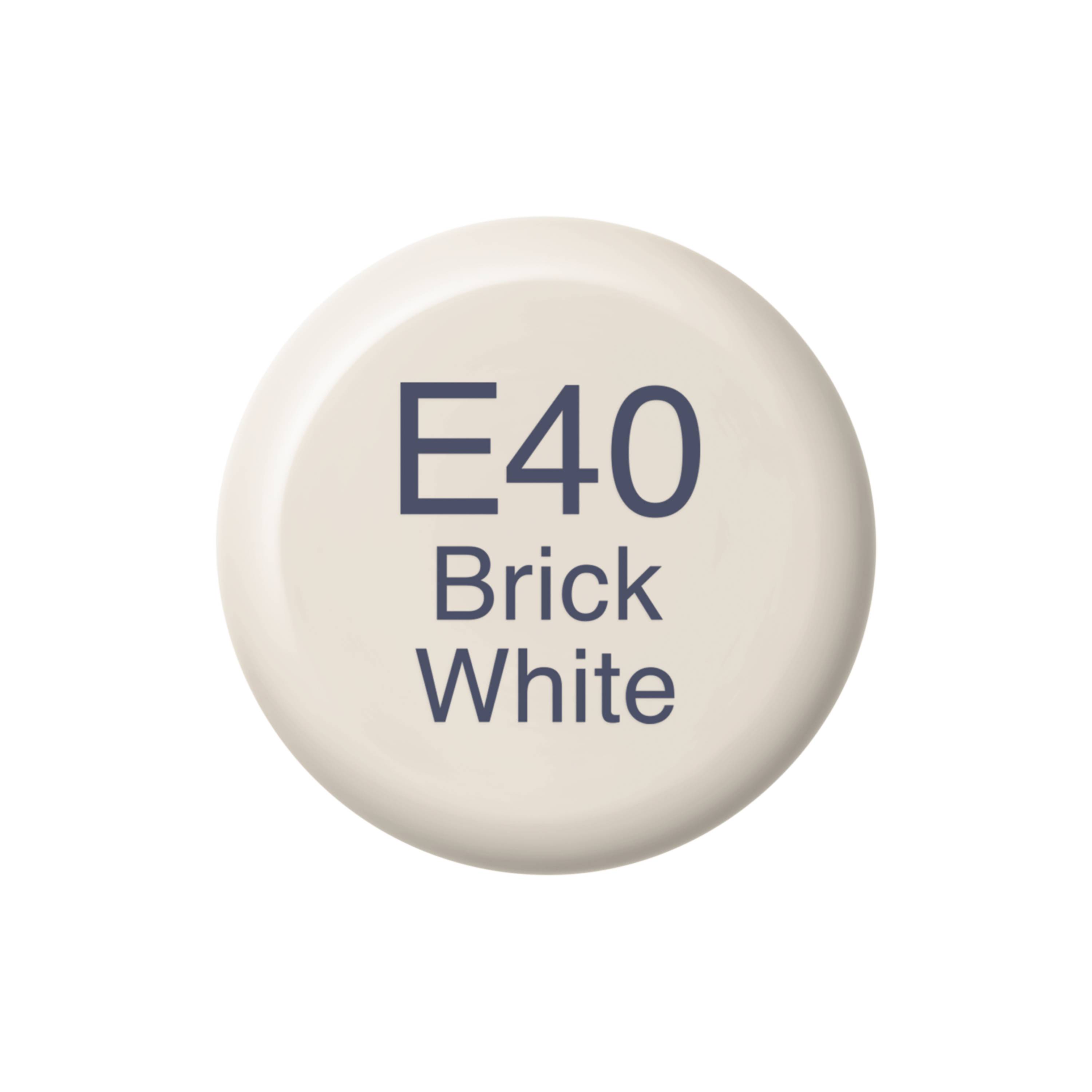 Copic Ink E40