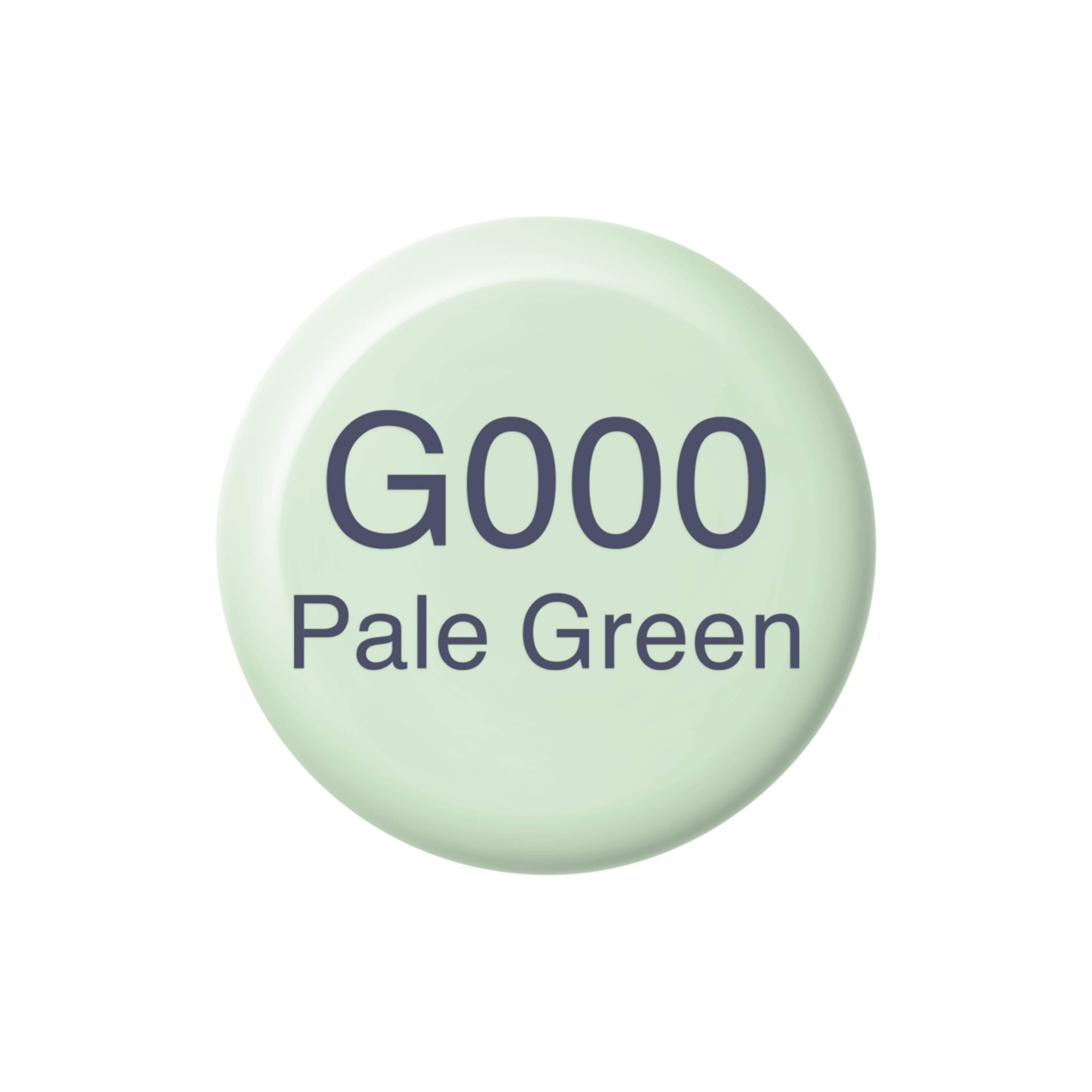 Copic Ink G000