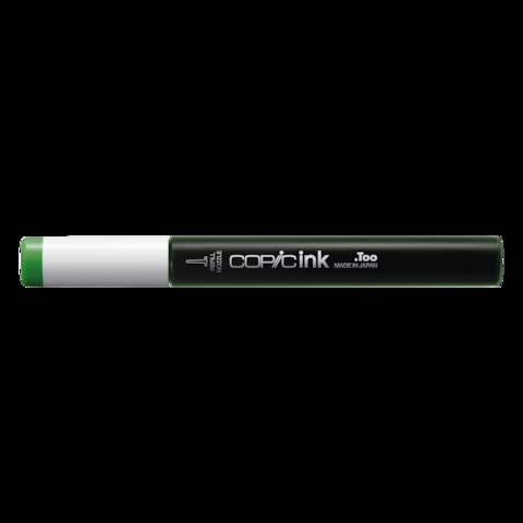 Copic Ink - G07 Nile Green