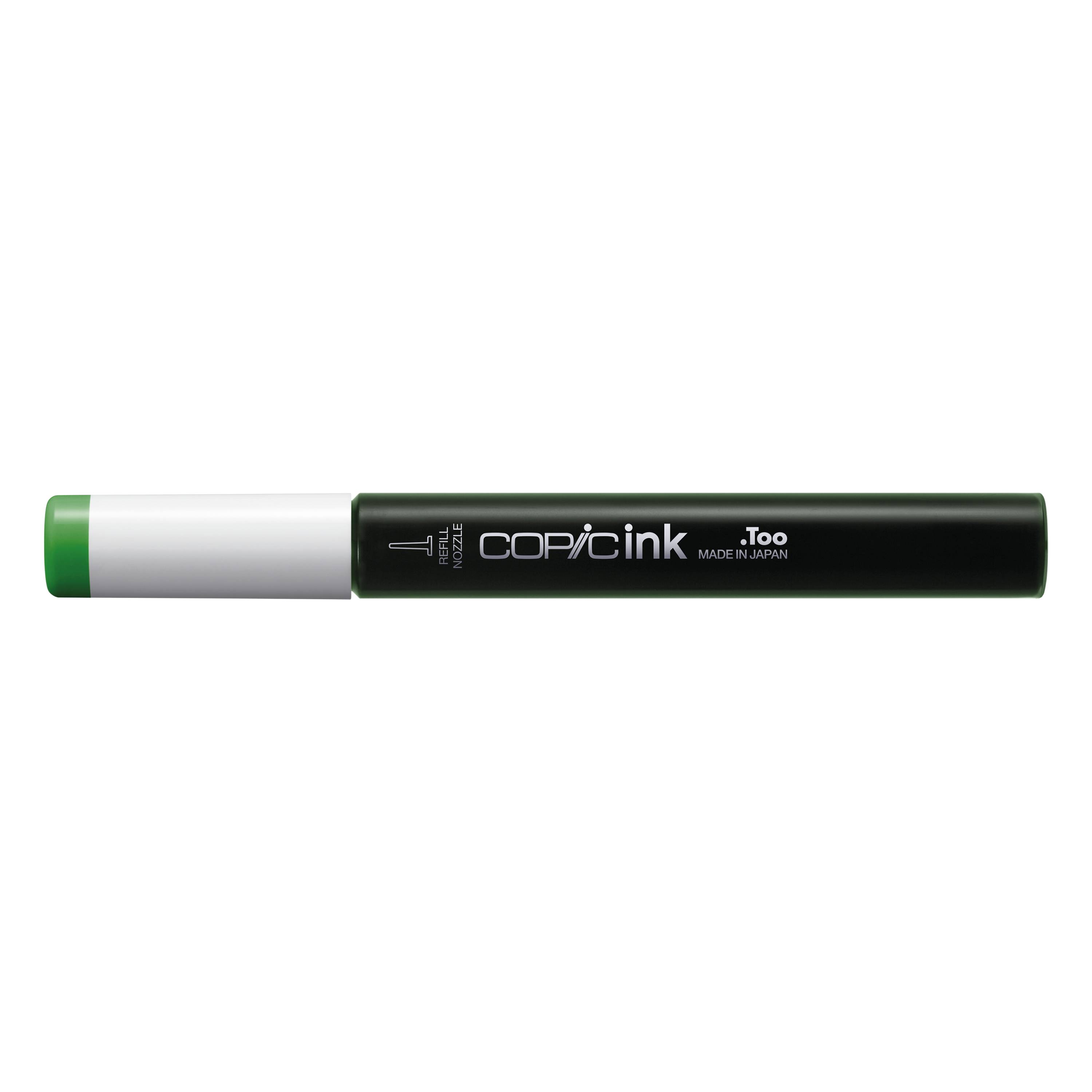 Copic Ink - G07 Nile Green