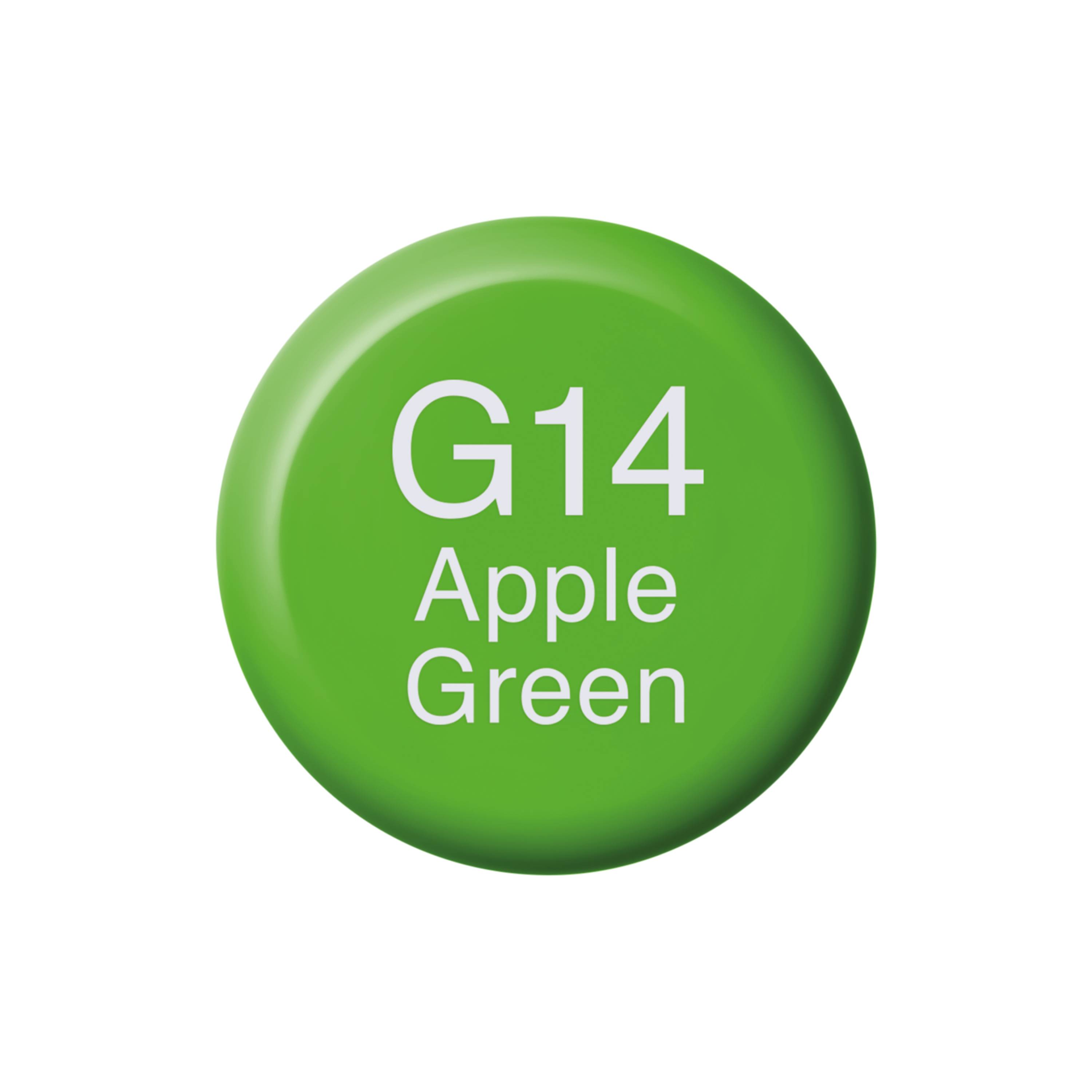 Copic Ink G14