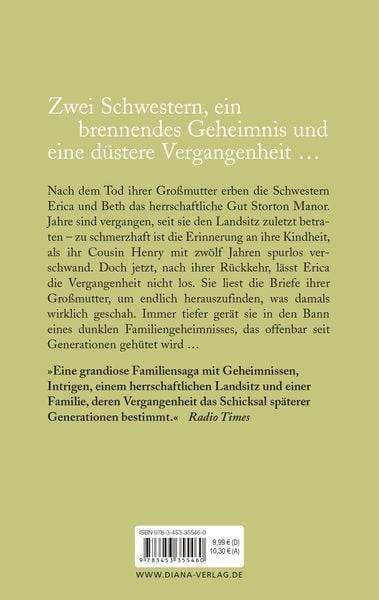 Das geheime Vermächtnis