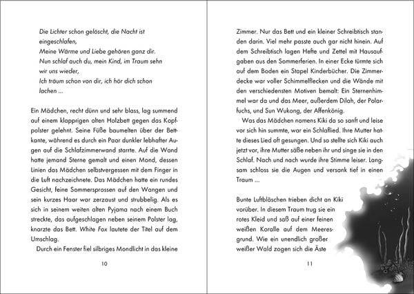 Dream Keeper (Band 1) - Aufbruch ins Reich der Träume