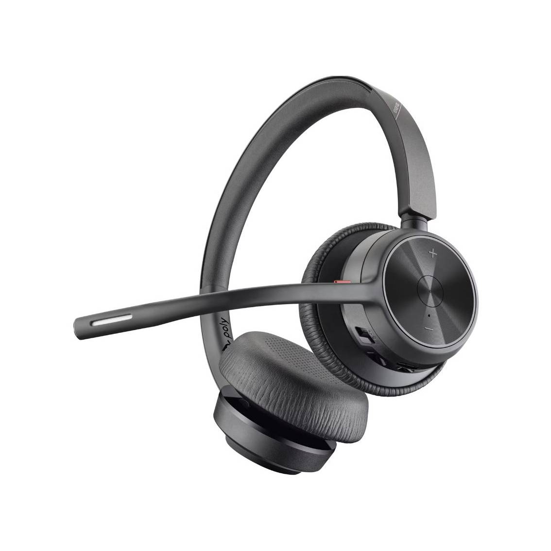 Voyager 4320-Headset +BT700-Dongle
