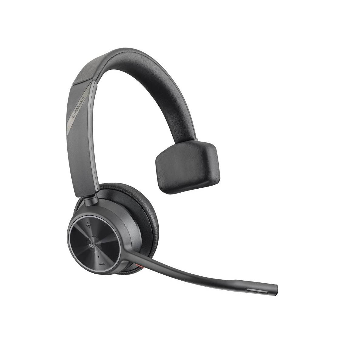 HP POLY VOY 4310 USB-C HS+BT700 - HeadsetTyp C