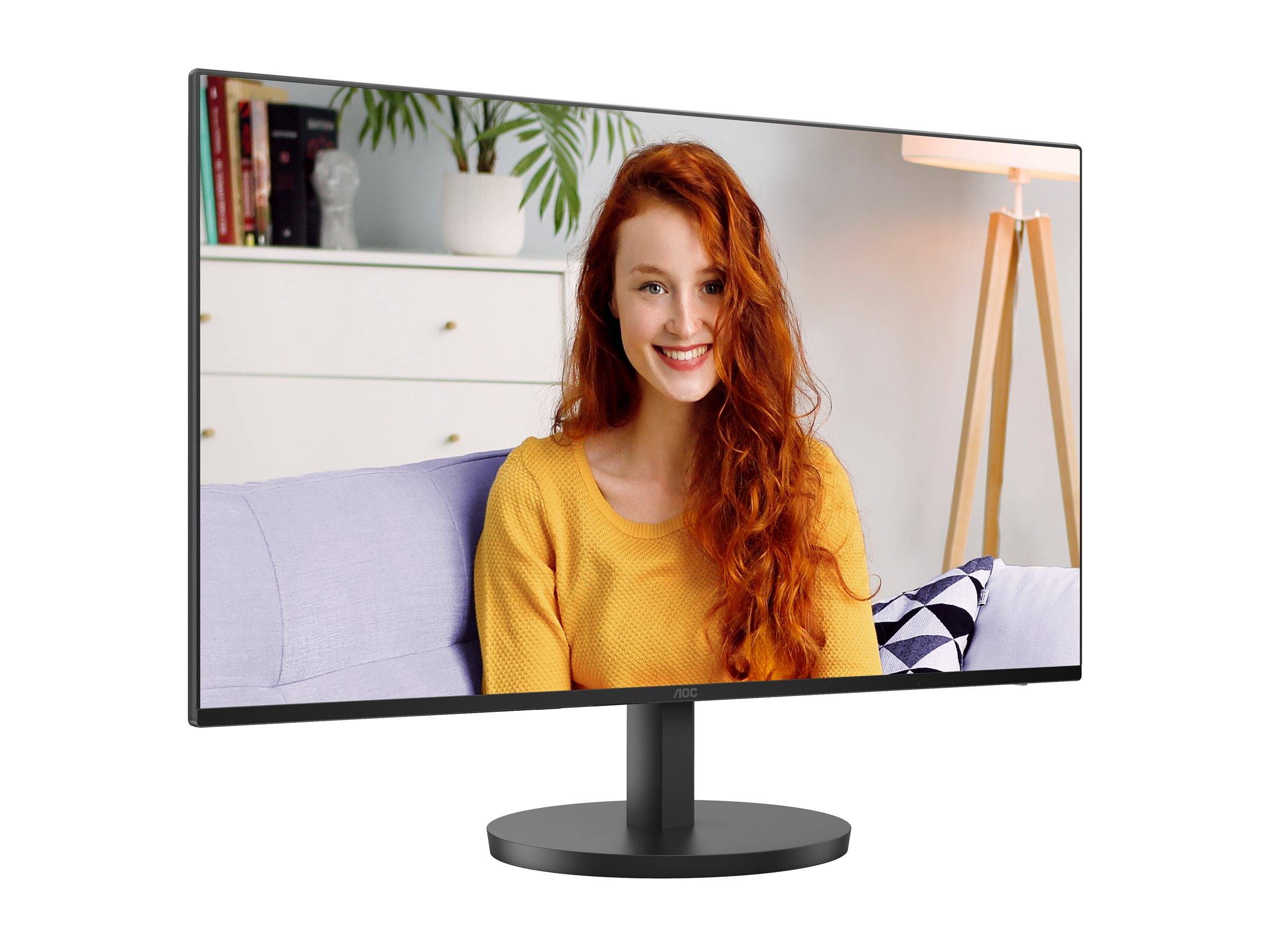 AOC Basic-line 27B3CA2 - B3 Series - LED-Monitor - 68.68 cm (27"")