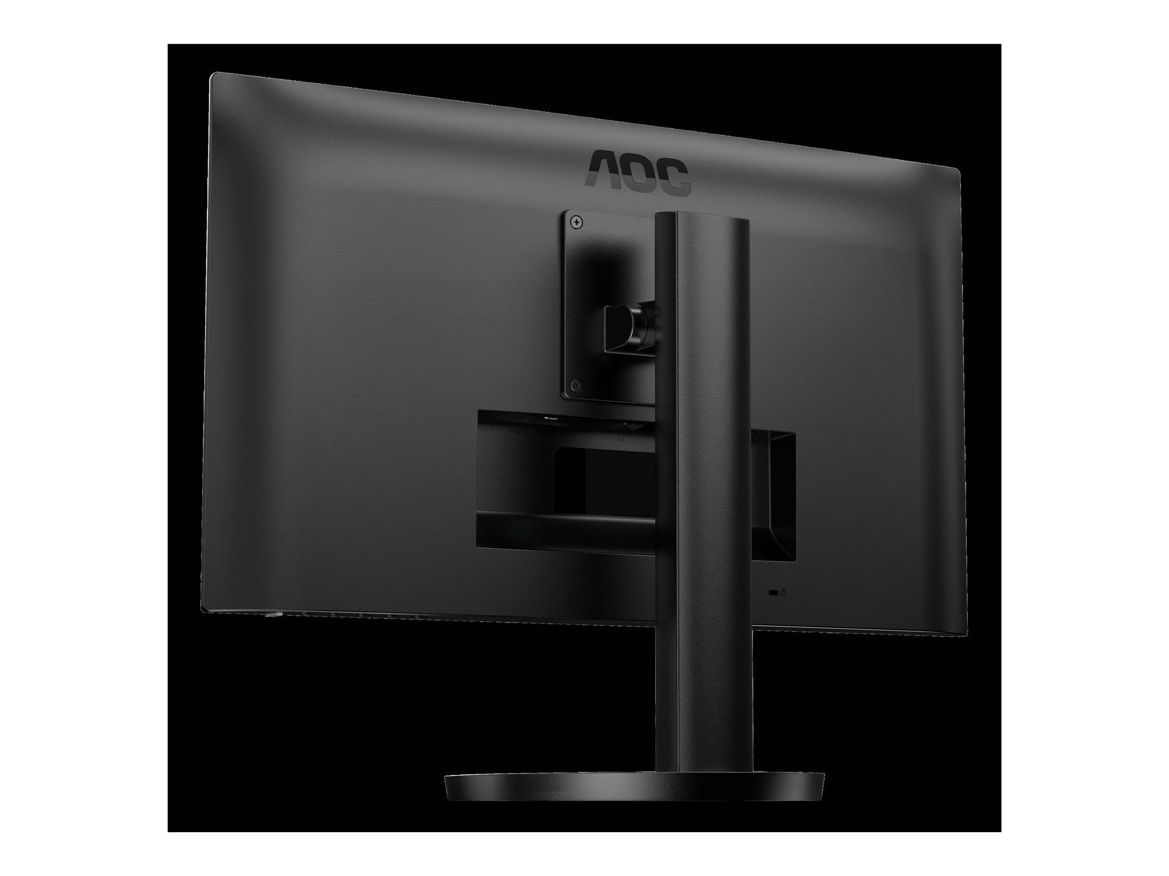 AOC Basic-line 24B3CF2 - LED-Monitor - 61 cm (24"")