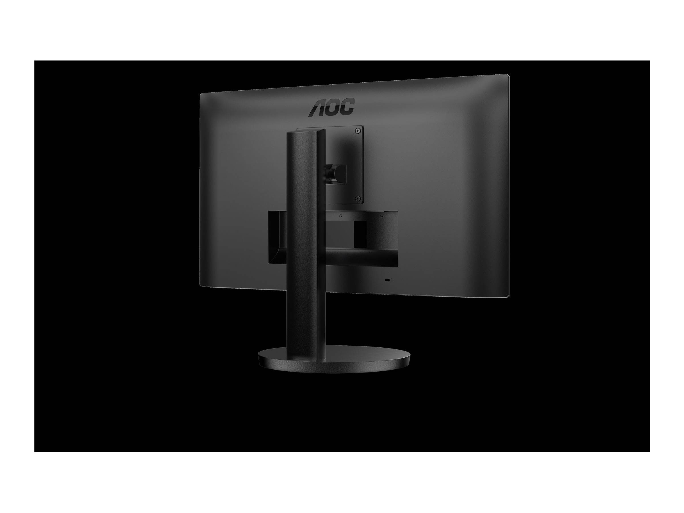 AOC Basic-line 24B3CF2 - LED-Monitor - 61 cm (24"")