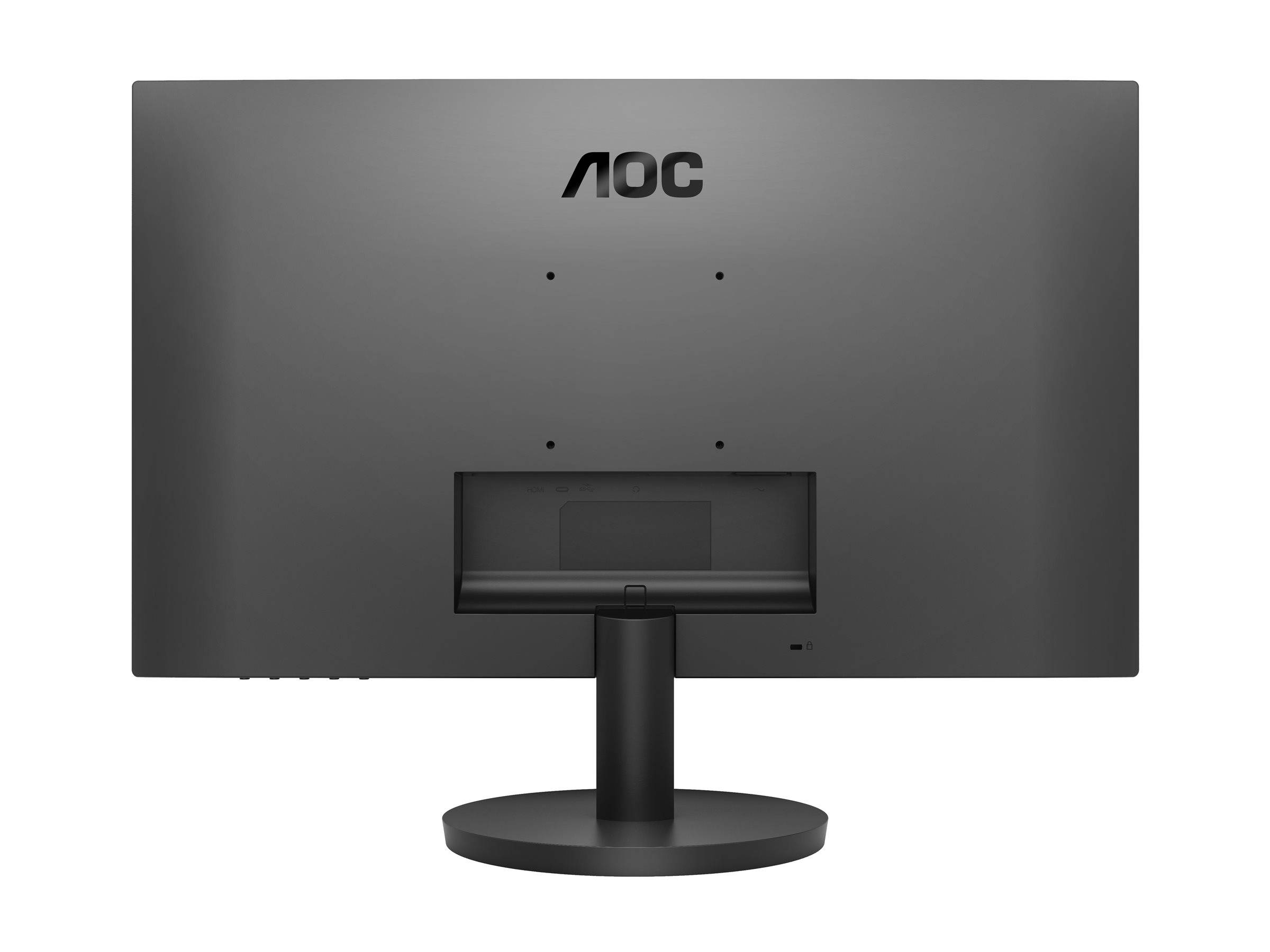 AOC Basic-line 27B3CA2 - B3 Series - LED-Monitor - 68.68 cm (27"")