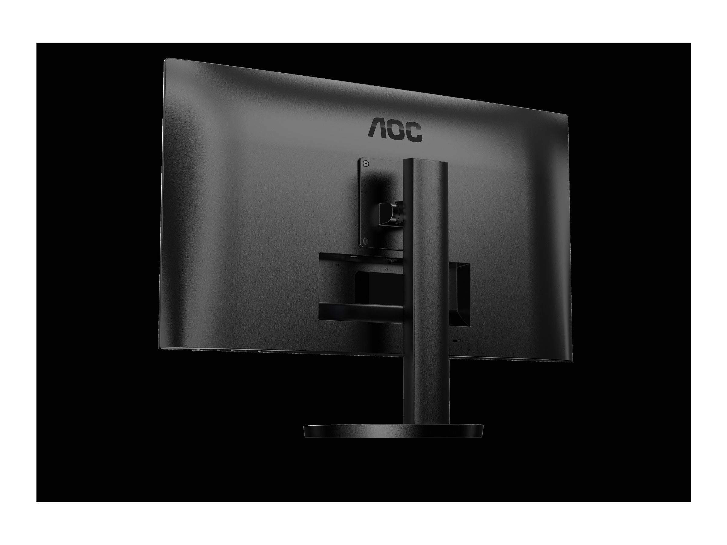 AOC Basic-line 27B3CF2 - B3 Series - LED-Monitor - 68.6 cm (27"")