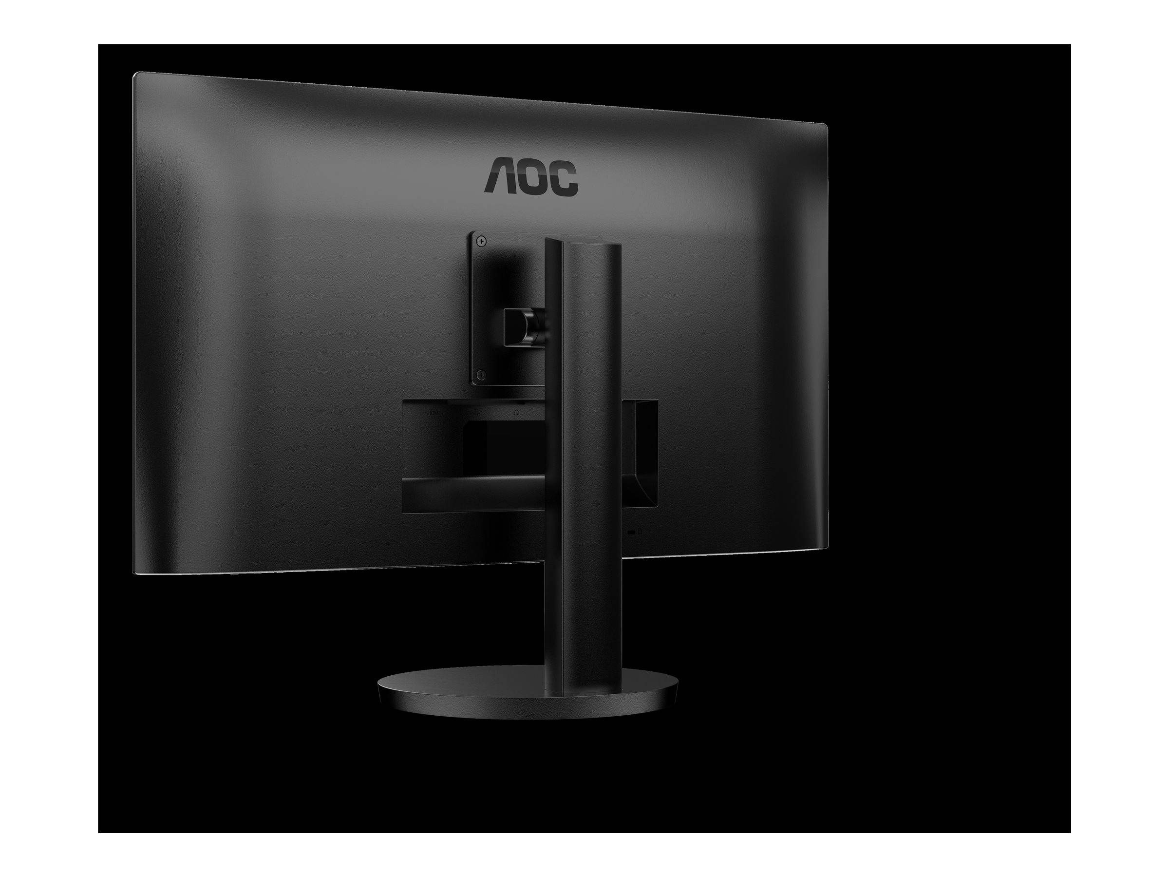 AOC Basic-line 27B3CF2 - B3 Series - LED-Monitor - 68.6 cm (27"")