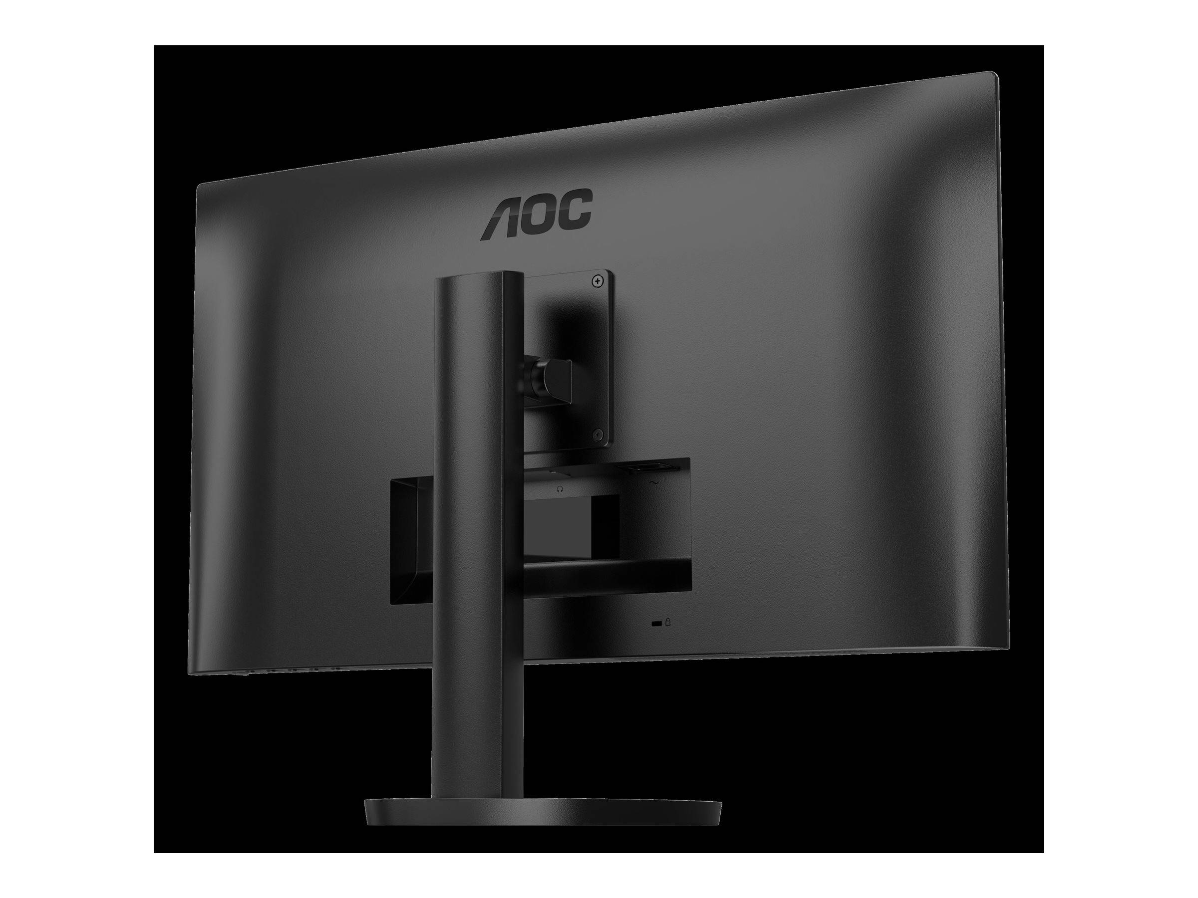 AOC Basic-line 27B3CF2 - B3 Series - LED-Monitor - 68.6 cm (27"")