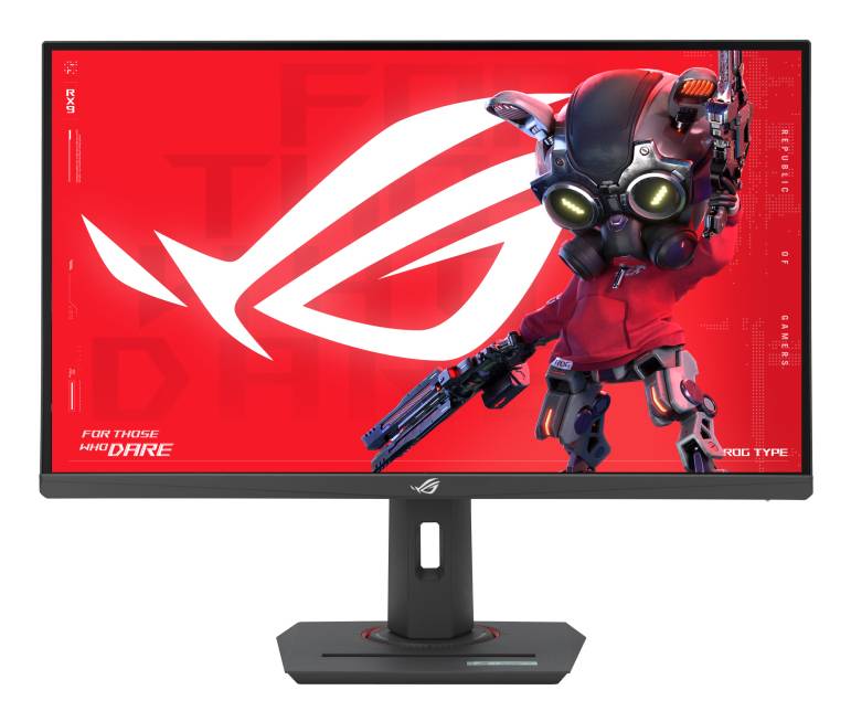 ROG Strix XG27UCS 68,58cm 169 UHD HDMI DP