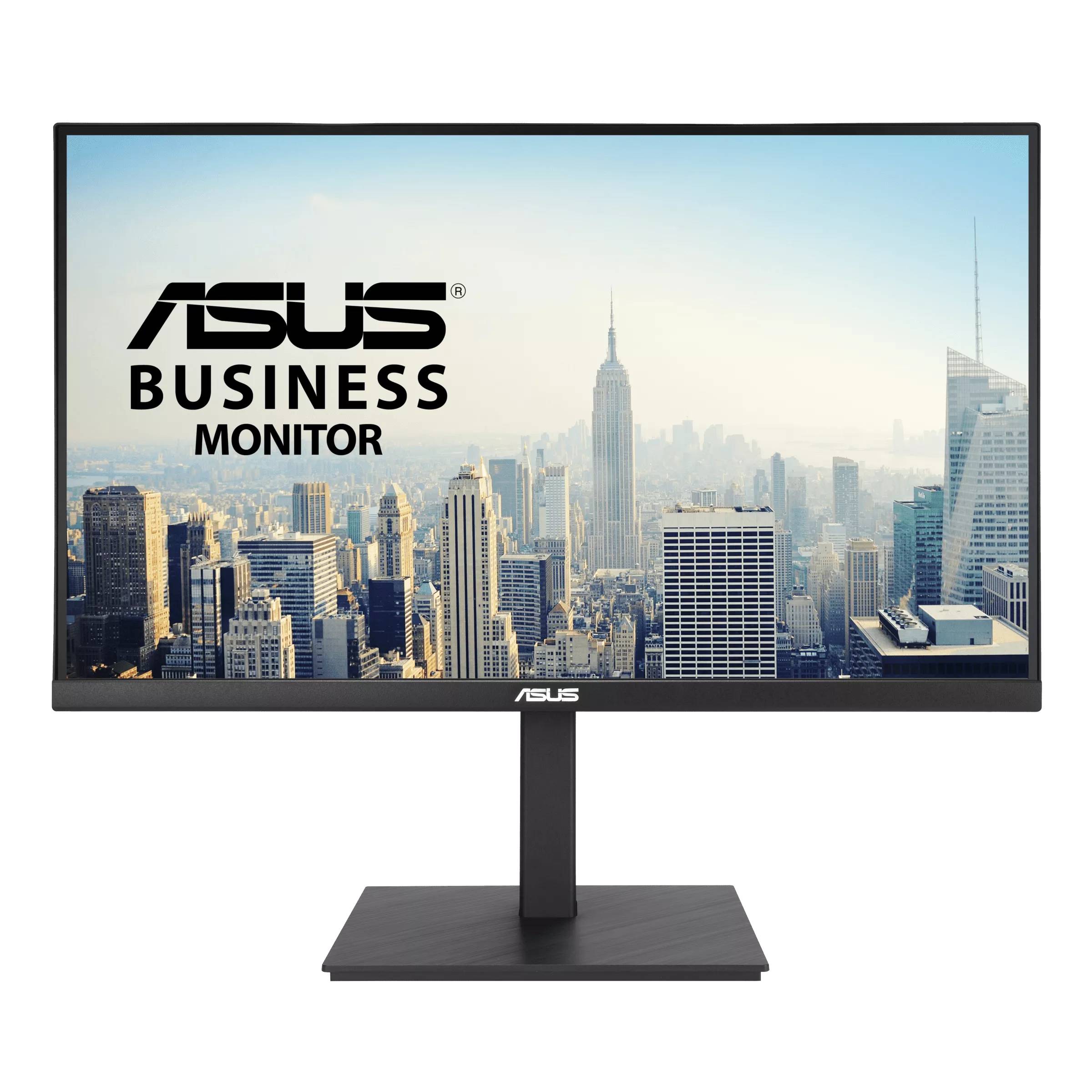 Business VA27UQSB 68,58 cm 169 4K UHD HDMI DP