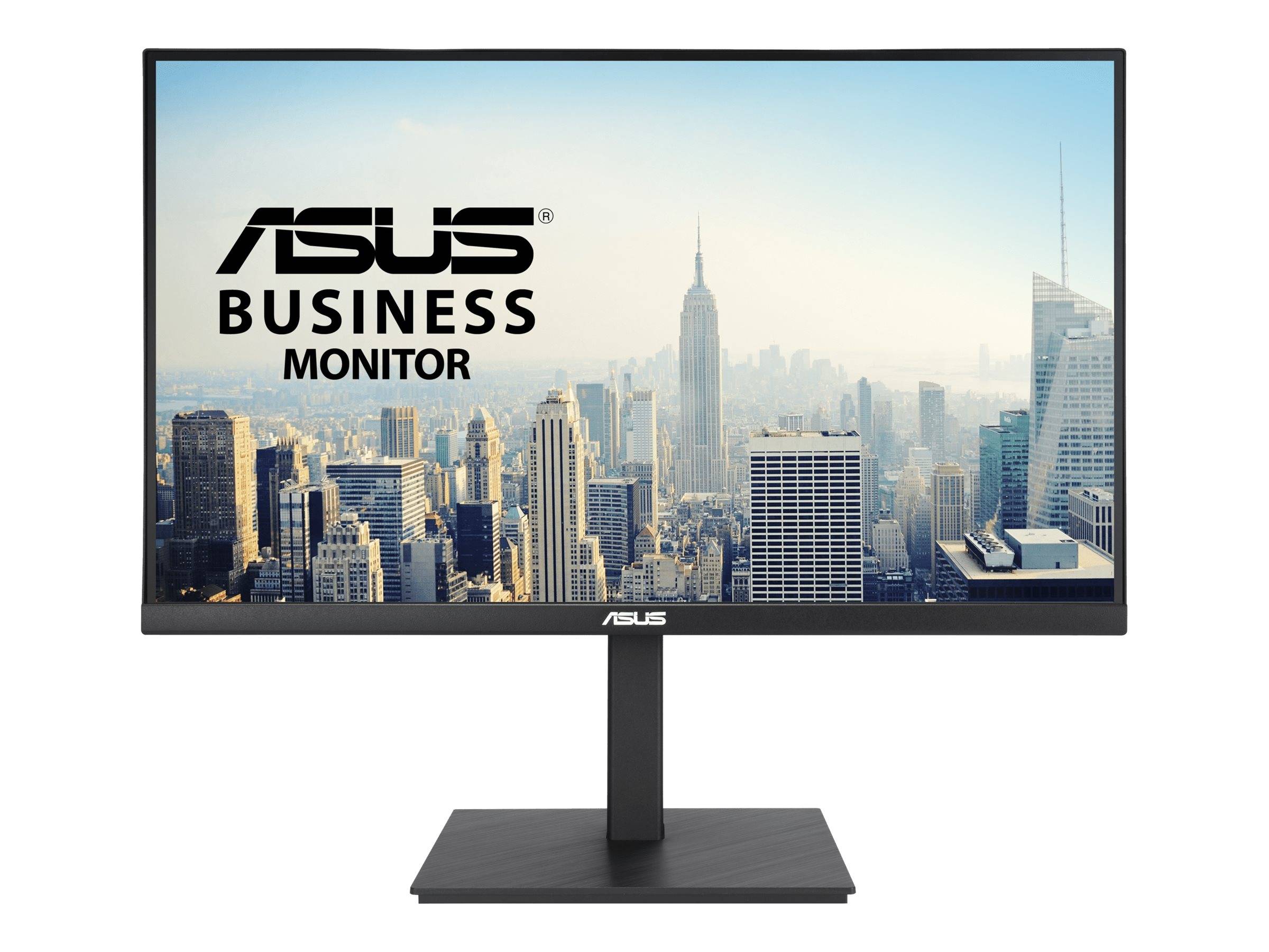 ASUS VA27UQSB - LED-Monitor - 68.6 cm (27"") - 3840 x 2160 4K @ 60 Hz