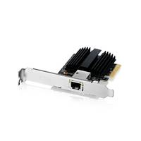 Zyxel XGN100C - Netzwerkadapter - PCIe 3.0 x4 Low-Profile