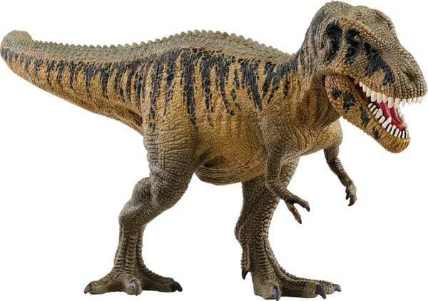 15034 Tarbosaurus