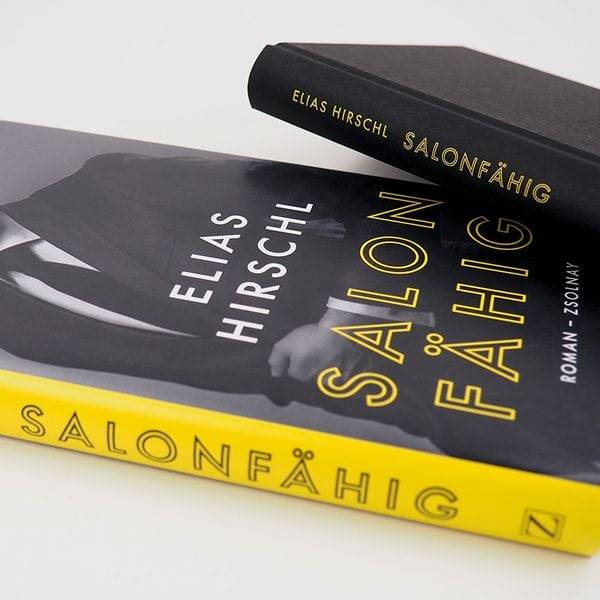 Salonfähig