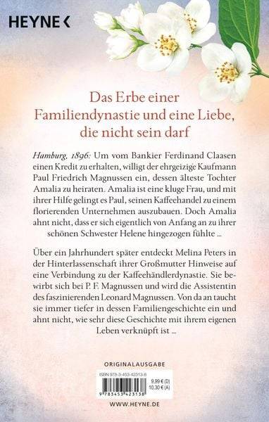 Die Frau des Kaffeehändlers