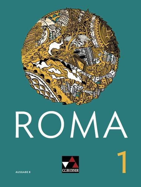 Roma B 1 Schülerband