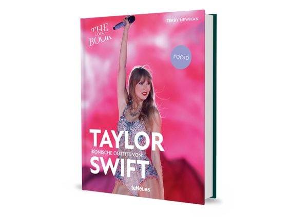 Ikonische Outfits von Taylor Swift