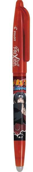 Tintenroller FriXion Ball Naruto LE 0.7 (M) Rot