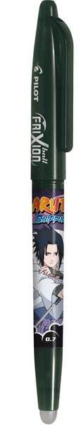 Tintenroller FriXion Ball Naruto LE 0.7 (M) Schwarz