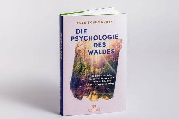 Die Psychologie des Waldes