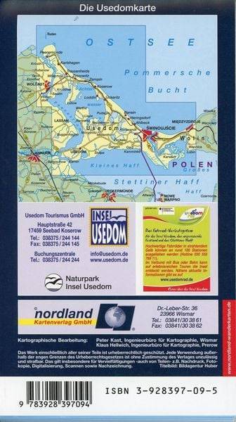 Usedom