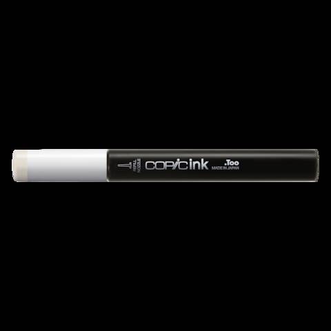 Copic Ink - W-1 Warm Gray No.1