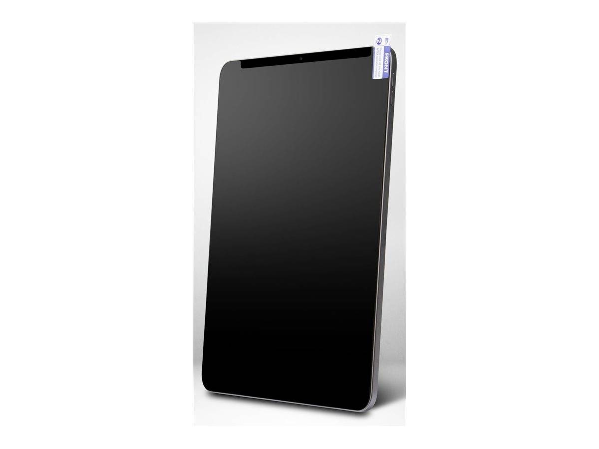 StarTech.com 4-Way Privacy Screen For 12.9-inch iPad Pro - Bildschirmschutz für Tablet - für Hoch- und Querformat, mit Touch-Funktion, +/-30° Blick