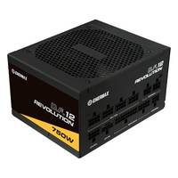 ENERMAX - Netzteil Revolution D.F. 12 750 W - PC-/Server Netzteil - ATX