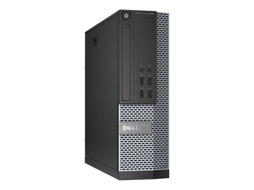 Dell OptiPlex 7020 (version 2024) - MT - Core i5 i5-14500 / 2.6 GHz - RAM 16 GB - SSD 512 GB - NVMe, Class 35 - DVD-Writ