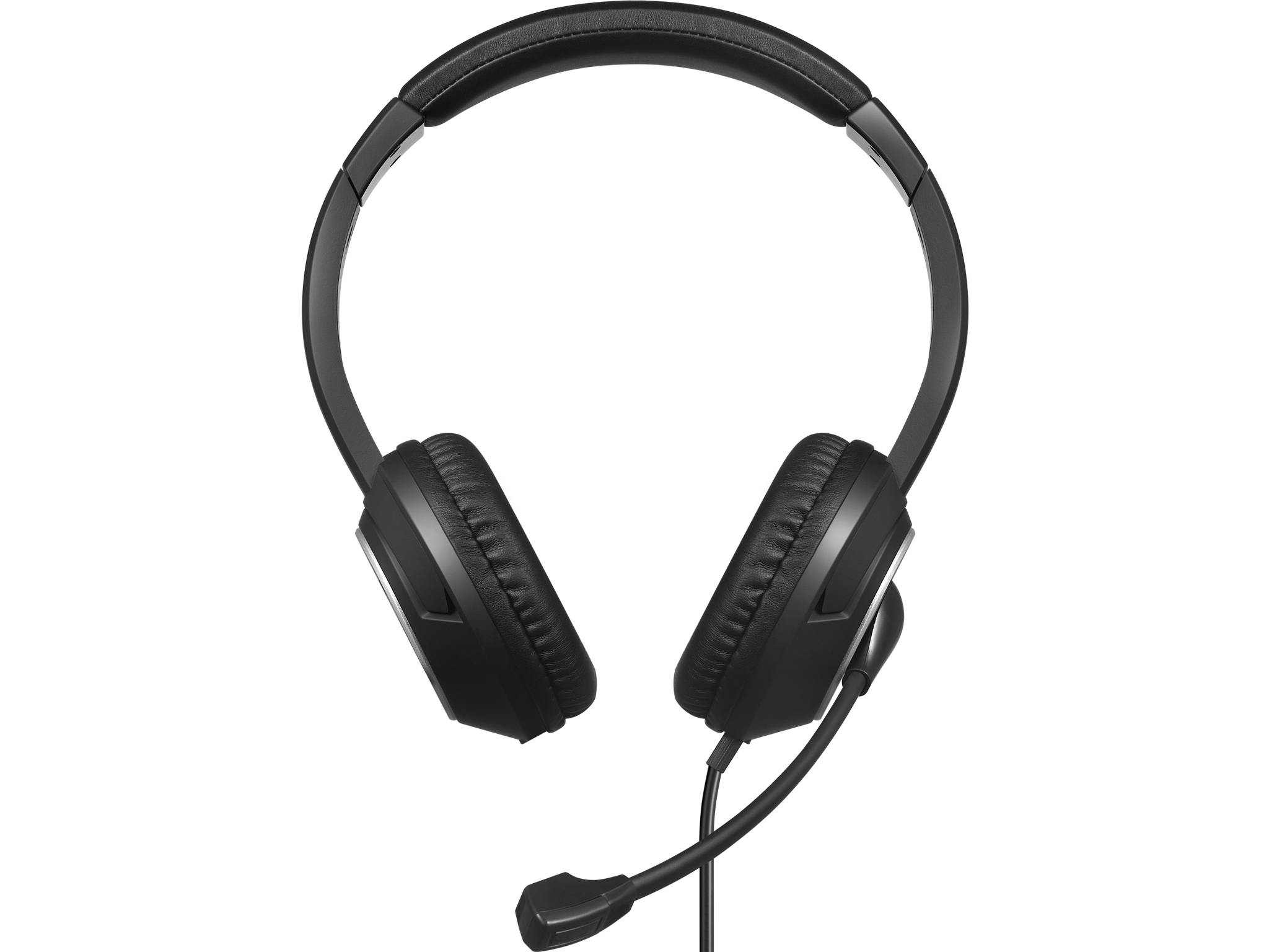 SANDBERG Headset - ohrumschließend - kabelgebunden
