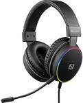 SANDBERG HeroBlaster USB Headset - Headset