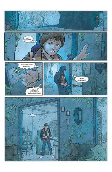 Stranger Things