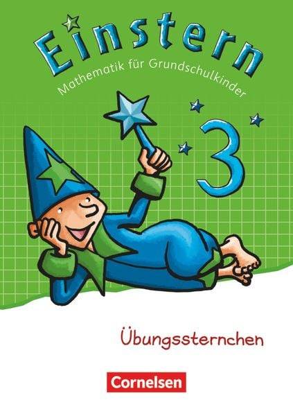 Einstern 3 Übungssternchen