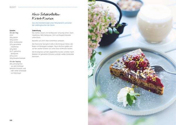 Cafés und Ateliers im Blauen Land