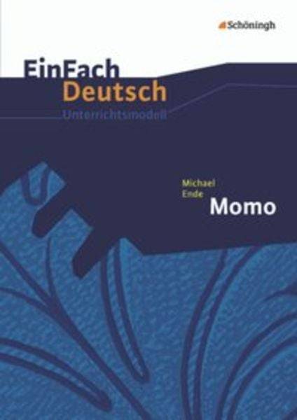 Michael Ende: Momo: Klassen 5 - 7