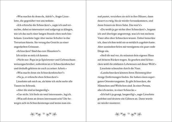 Adele und das Haustiergeheimnis (Band 5)