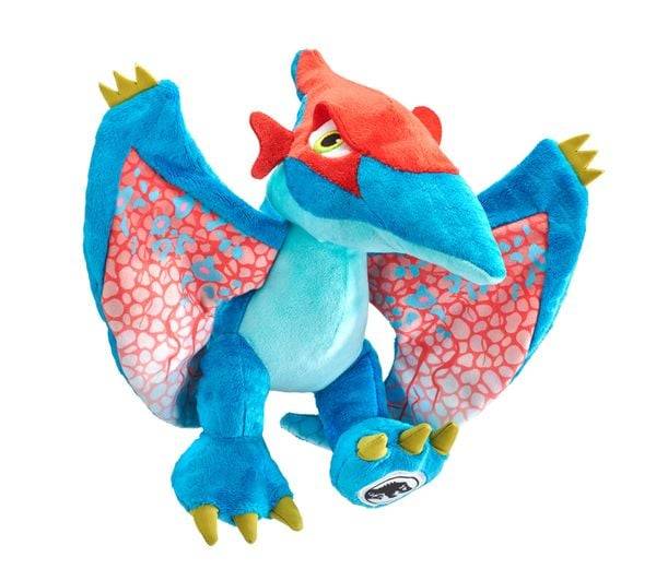 Schmidt Spiele - Jurassic World - Pteranodon, 25 cm, Movie 3