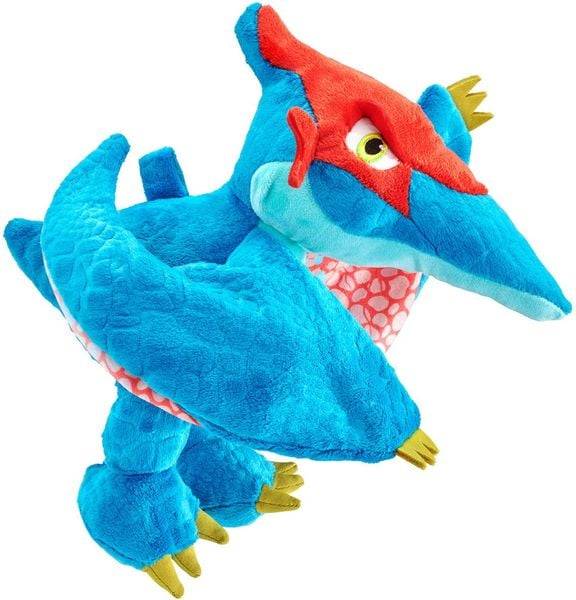 Schmidt Spiele - Jurassic World - Pteranodon, 25 cm, Movie 3