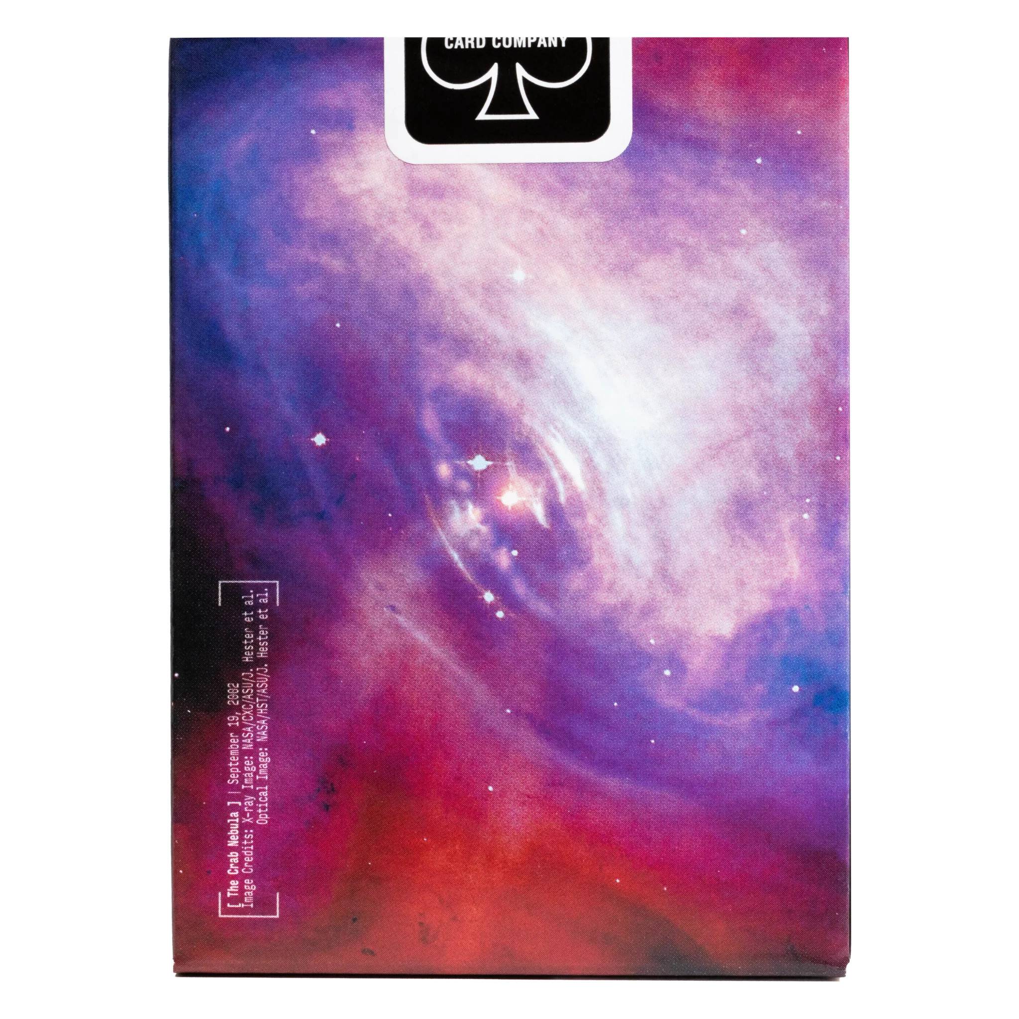Bicycle® Kartendeck - Stargazer 201 Kartenspiel Spielkarten Pokerkarten