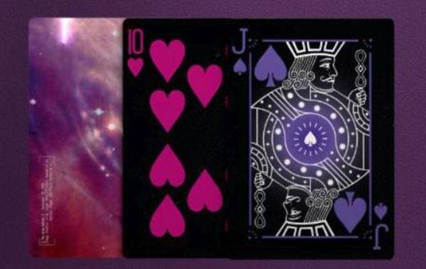 Bicycle Stargazer 201