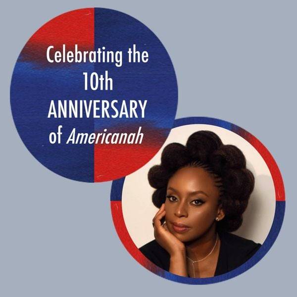Americanah